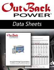 outback_power_datasheets
