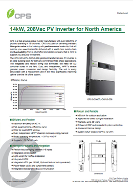 datasheet_14w_inverter